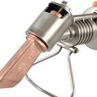 Sievert Psi 3380 Portable Soldering Iron Kit additional 4
