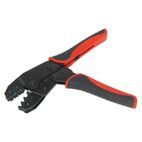 Sealey AK385 Ratchet Crimping Tool Insulated Terminals additional 2