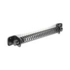 Securit Door &amp; Gate Spring Black additional 2