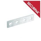 Securpak Zinc Plated Mending Plate additional 2