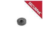 Securpak Black Tap Washer Pack 10 additional 1