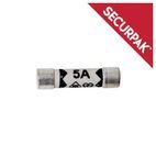 Securpak Fuses Pack 3 additional 2