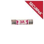 Securpak Fuses Pack 3 additional 1