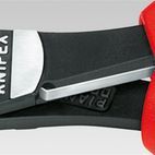 Knipex 74 02 Series High Leverage Diagonal Cutters, Multi-Component Grip with Spring 180mm additional 2