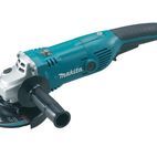 Makita GA5021 125mm Angle Grinder 1050 Watt additional 2