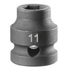 Facom 6-Point Stubby Impact Socket additional 9