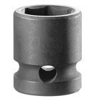 Facom 6-Point Stubby Impact Socket additional 10