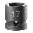 Facom 6-Point Stubby Impact Socket additional 12