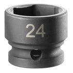 Facom 6-Point Stubby Impact Socket additional 6