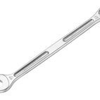 Facom Series 440XL Combination Spanner, Metric additional 4