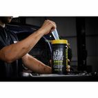 Draper 12436 Draper Hard Graft Multipurpose Tuff-Texture Wipes (Tub of 80) additional 3