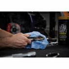 Draper 12436 Draper Hard Graft Multipurpose Tuff-Texture Wipes (Tub of 80) additional 4