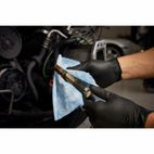 Draper 12436 Draper Hard Graft Multipurpose Tuff-Texture Wipes (Tub of 80) additional 5