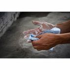 Draper 12439 Draper Hard Graft Painter's Wipes (Tub of 80) additional 3