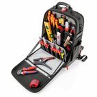 Draper Knipex 13175 - 00 21 50 E Tool Backpack Modular X18 Electro additional 1