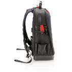 Draper Knipex 13175 - 00 21 50 E Tool Backpack Modular X18 Electro additional 2
