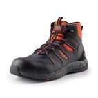 Scruffs Glide Safety Boot additional 4