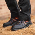 Scruffs Glide Safety Boot additional 6