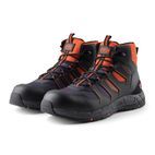 Scruffs Glide Safety Boot additional 38