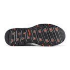 Scruffs Air Safety Trainer Black/Orange additional 5