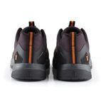Scruffs Air Safety Trainer Black/Orange additional 7