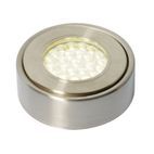 Culina Laghetto LED Mains Voltage Circular Cabinet Light additional 2