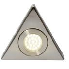 Culina Fonte LED Mains Voltage Triangular Cabinet Light additional 1