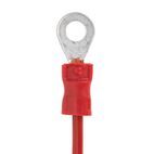 Sealey AK3858/A Insulated Terminal Crimping Jaws additional 2