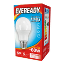 Eveready S14316 LED GLS Bulb B22 additional 4