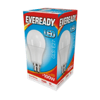 Eveready S14316 LED GLS Bulb B22 additional 5