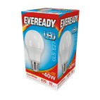 Eveready S14316 LED GLS Bulb B22 additional 2