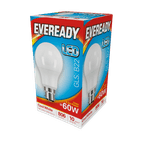 Eveready S14316 LED GLS Bulb B22 additional 3