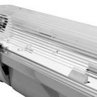 Powermaster LED Compatible T8 Tube additional 2