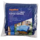 SupaTool Tarpaulin additional 1