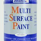 Bedec  MSP Soft Satin 750ml additional 3