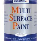 Bedec MSP Soft Matt 2.5L additional 2