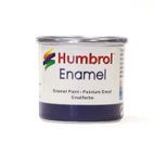 Humbrol Metallic 14ml additional 5