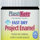 PlastiKote Fast Dry Enamel Brush On additional 19