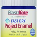 PlastiKote Fast Dry Enamel Brush On additional 15
