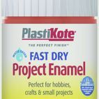 PlastiKote Fast Dry Enamel Brush On additional 11