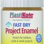 PlastiKote Fast Dry Enamel Brush On additional 9