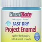 PlastiKote Fast Dry Enamel Brush On additional 8