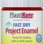 PlastiKote Fast Dry Enamel Brush On additional 7