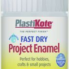 PlastiKote Fast Dry Enamel Brush On additional 6
