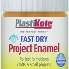 PlastiKote Fast Dry Enamel Brush On additional 22