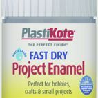 PlastiKote Fast Dry Enamel Brush On additional 20