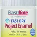 PlastiKote Fast Dry Enamel Brush On additional 13