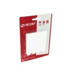 Securit Removable Hook &amp; Loop Strips additional 3