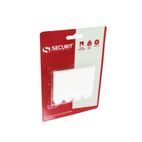 Securit Removable Hook &amp; Loop Strips additional 2