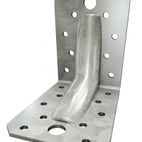 Simpson Strong Tie Heavy Duty Angle Bracket additional 2
